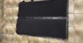 Tiberius First Strike T15 Standard Gen5, schwarz komplett Set NEU