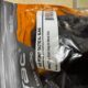 Tiberius First Strike T15 Standard Gen5, schwarz komplett Set NEU