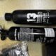 Tiberius First Strike T15 Standard Gen5, schwarz komplett Set NEU