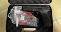 Smith & Wesson M&P9 M2.0 T4E Paintballpistole .43 Cal schwarz Im Koffer NEU