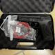 Smith & Wesson M&P9 M2.0 T4E Paintballpistole .43 Cal schwarz Im Koffer NEU