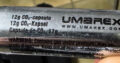 Smith & Wesson M&P9 M2.0 T4E Paintballpistole .43 Cal schwarz Im Koffer NEU