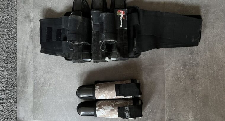 Tippmann A5