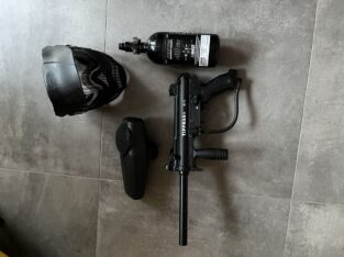 Tippmann A5
