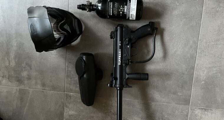 Tippmann A5
