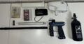 EMPIRE INVERT MINI GS PAINTBALL MARKIERER