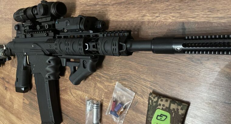 Emf 100