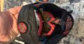 Paintball Maske Dye I5