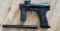 Paintball Markierer