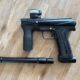 Paintball Markierer