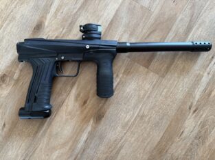 Paintball Markierer
