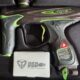 Dye m2 mosair + Viel Zubehör