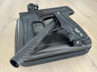 +++ Planet Eclipse CSR black +++