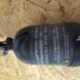 Tippmann A5 mit Zubehör