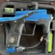 ETEK5 mit Dye R2 Hopper Vforce Maske etc