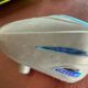 ETEK5 mit Dye R2 Hopper Vforce Maske etc