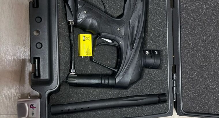 Markierer Smart Parts / GoG eNVy