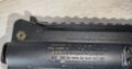 Tippmann 98 Custom Rental Markierer Schwarz Chrome Paintball Platinum ACT