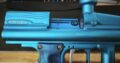 Angel Paintball Makkierer Voll Elektrisch