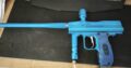 Angel Paintball Makkierer Voll Elektrisch