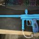 Angel Paintball Makkierer Voll Elektrisch