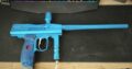 Angel Paintball Makkierer Voll Elektrisch