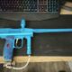 Angel Paintball Makkierer Voll Elektrisch