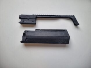 Tippmann X7 Phenom Zubehör (G36) – Top Zustand! (inkl. Versand)