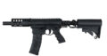 Milsig M17 G3 Paintball Markierer – Schwarz