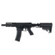 Milsig M17 G3 Paintball Markierer – Schwarz
