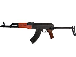 AKM-S Real Wood Metal Gear & Body / RK010RWMGB18