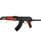 AKM-S Real Wood Metal Gear & Body / RK010RWMGB18