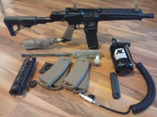 Tippmann TMC