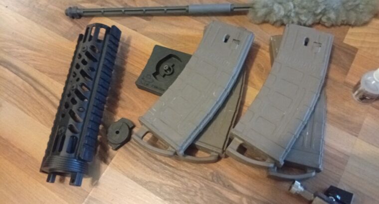 Tippmann TMC