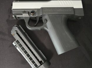 First Strike FSC Paintball Pistole