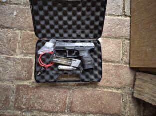 Walther ppq