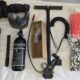 Tippmann SIERRA ONE mit Zubehör