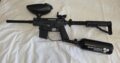 Tippmann SIERRA ONE mit Zubehör