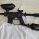 Tippmann SIERRA ONE mit Zubehör