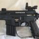 Tippmann SIERRA ONE mit Zubehör