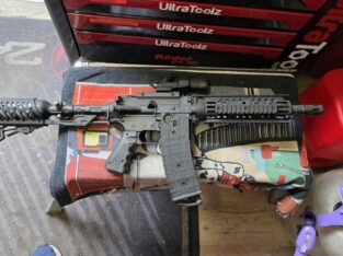 Tippmann M4 Carabiner