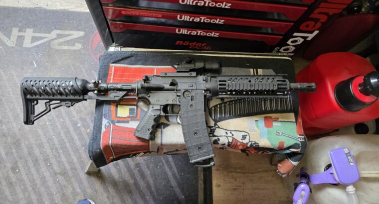 Tippmann M4 Carabiner