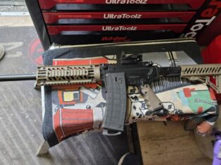 Tippmann M4 Carabiner