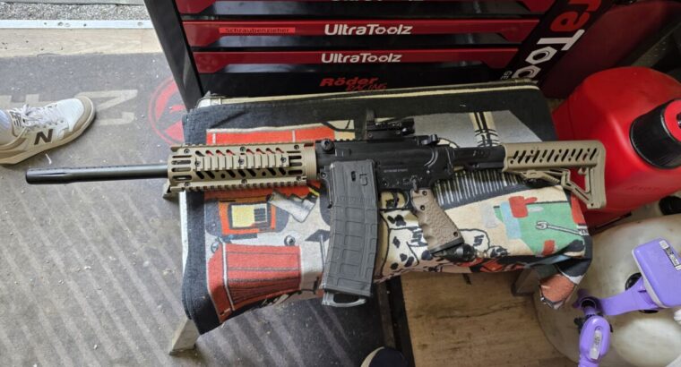 Tippmann M4 Carabiner