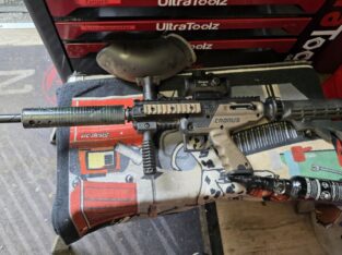 Tippmann Cronus