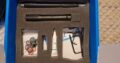 Einsteiger-Set Dye Rize CZR+ *Garantie* 2 Monate alt
