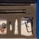 Einsteiger-Set Dye Rize CZR+ *Garantie* 2 Monate alt