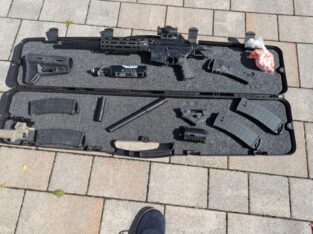 Tippmann TMC Elite