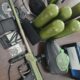 Paintball Ausrüstung