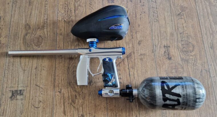 Invert mini , 300 Bar, r2 rotor